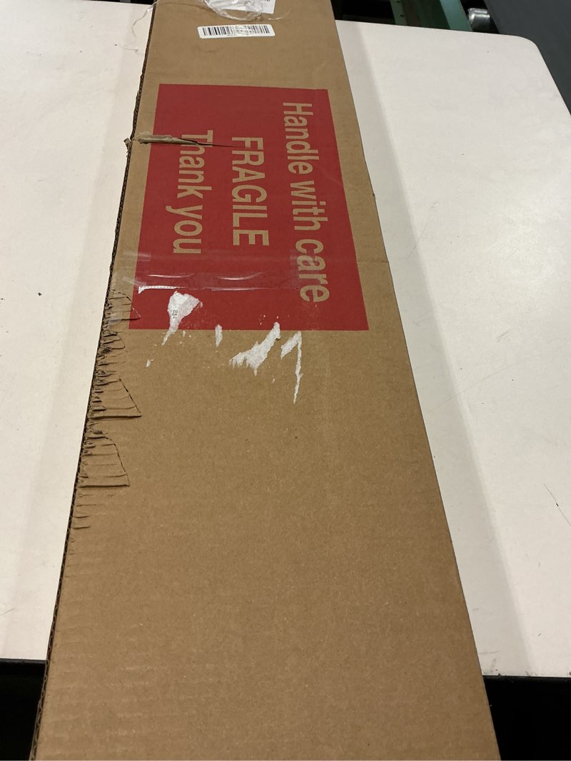 Condition photo showing New/Like New for KPY Window Visor Compatible with Chevy Chevrolet Traverse 2018-2023, 4PC Rain Guard Side Window Vent Deflectors Tape-On Style, 2018 2019 2020 2021 2022 2023 18-23 Traverse