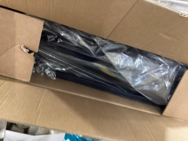 Condition photo showing Good Condition for floor mats & cargo liner for volvo xc60 2018-2026 (fit for t5/t6/b5/b6, not for phev/recharge), tpe all weather custom fit floor liner for volvo xc60 anti-slip front & 2nd row & trunk mat