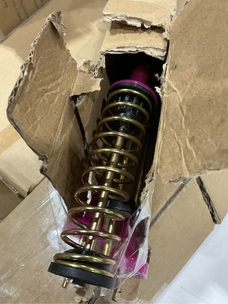 Condition photo showing As Is for wa45t3400ap wa44a3405ap wa45n3050aw washer suspension rods kit fit for samsung washer wa45t3400av wa45t3400aw wa44a3405av wa41a3000aw wa40a3005aw wa44a3405aw
