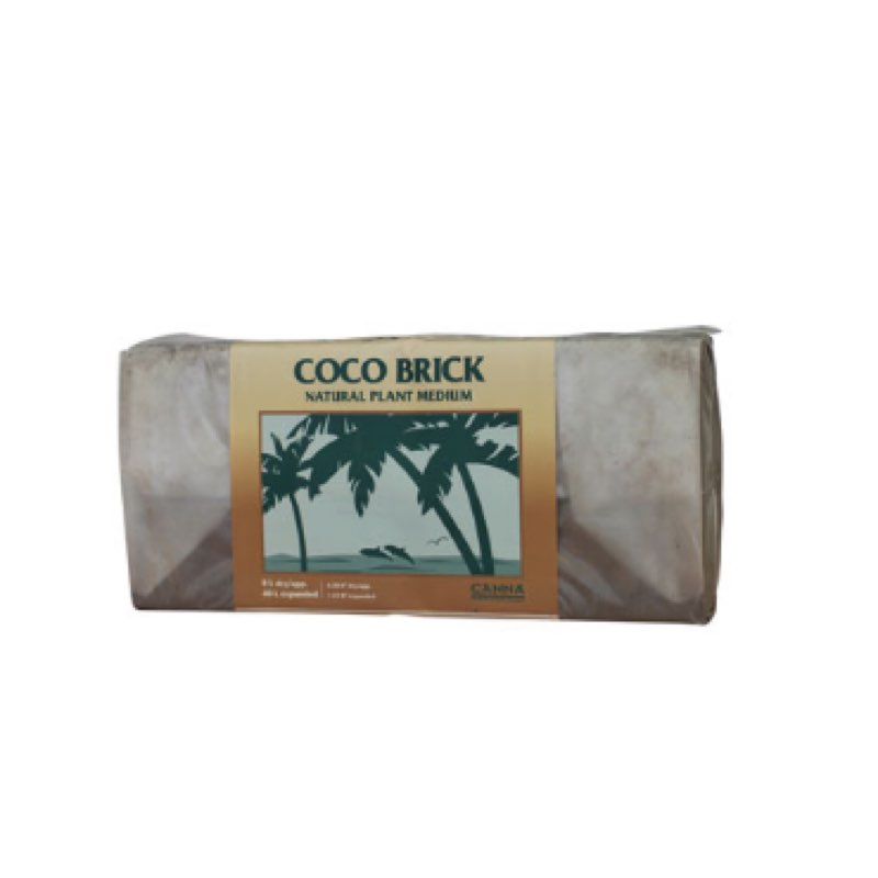 CANNA Coco Brick – 40L