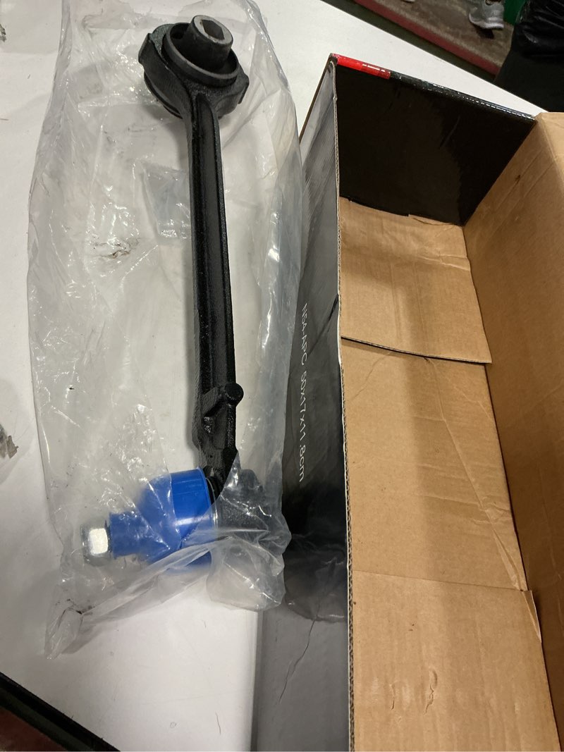 Condition photo showing Good Condition for Front Lower Control Arm with Ball Joint Assembly Forward Replacement Fits Chrysler 300 2005-2010 Fits Dodge Challenger 2008-2010 Fits Dodge Charger 2006-2010