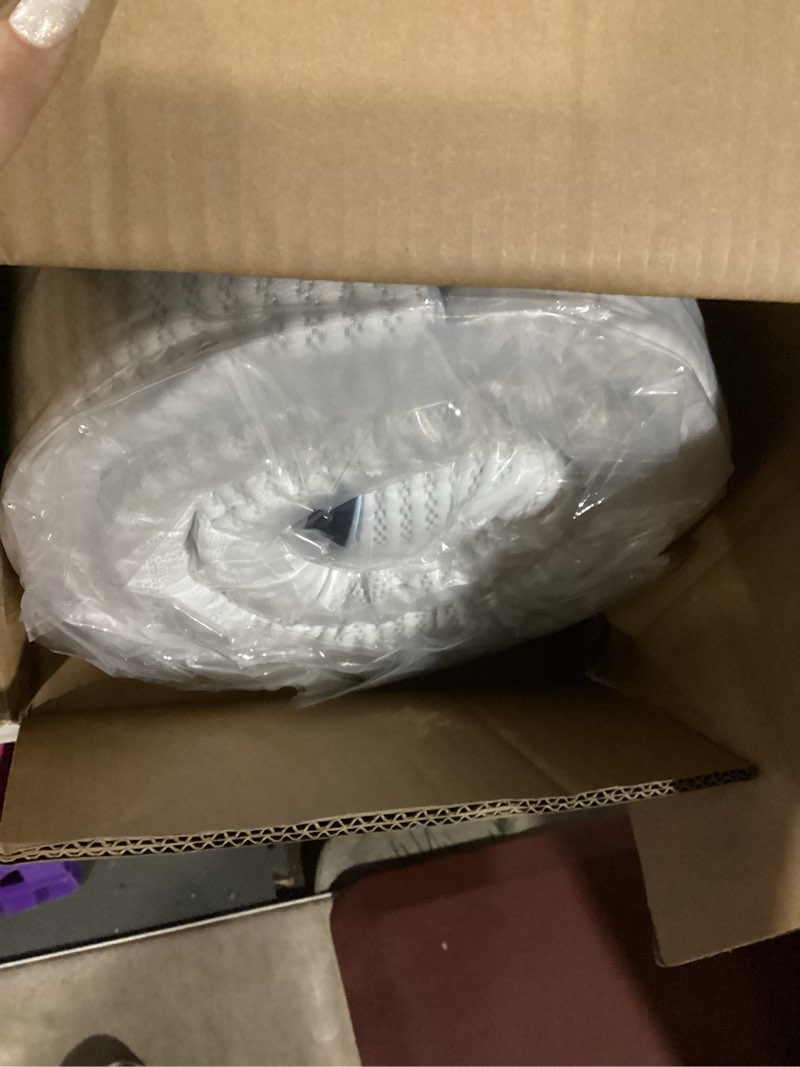 Condition photo showing Good Condition for Nectar Soft Mattress Topper - Queen - 2" Gel Memory Foam Mattress Topper - Breathable & Comfortable - Back Pain Relief Queen Soft