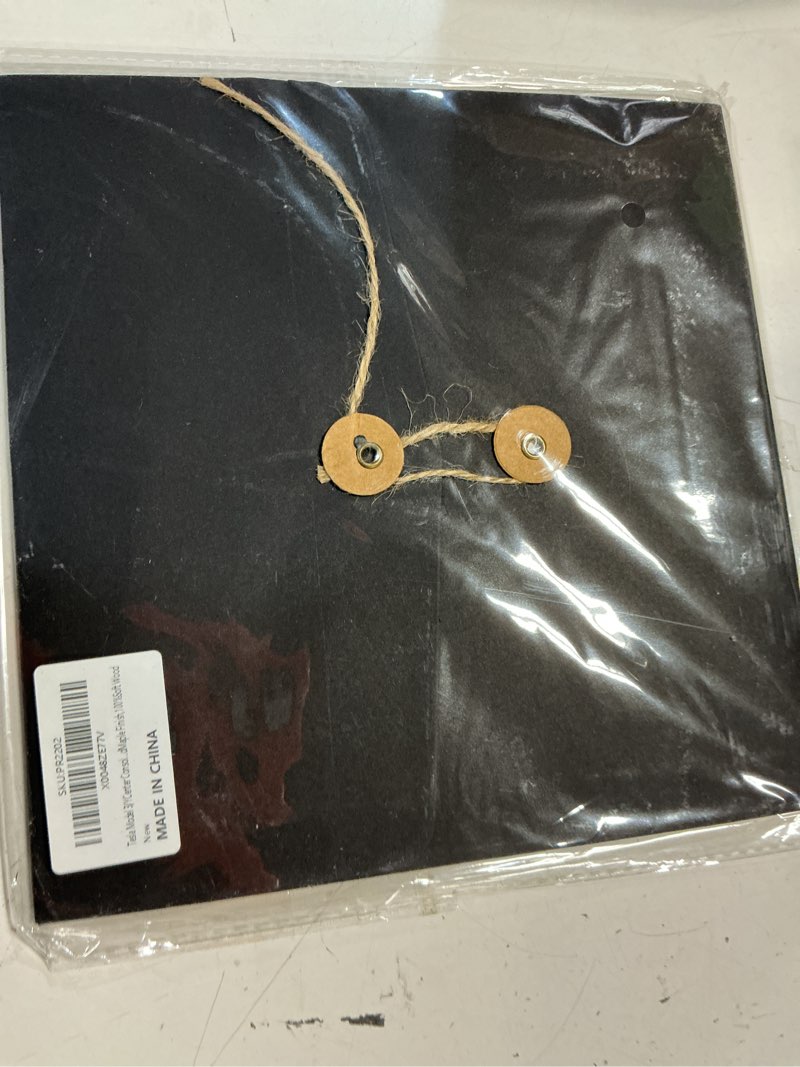 Condition photo showing New/Like New for prowin real wood center console wrap for tesla model 3/y 2021-2024, solid wood console cover & door panel protector set, cloud maple finish interior accessories kit (not for model 3/y 2024-2025