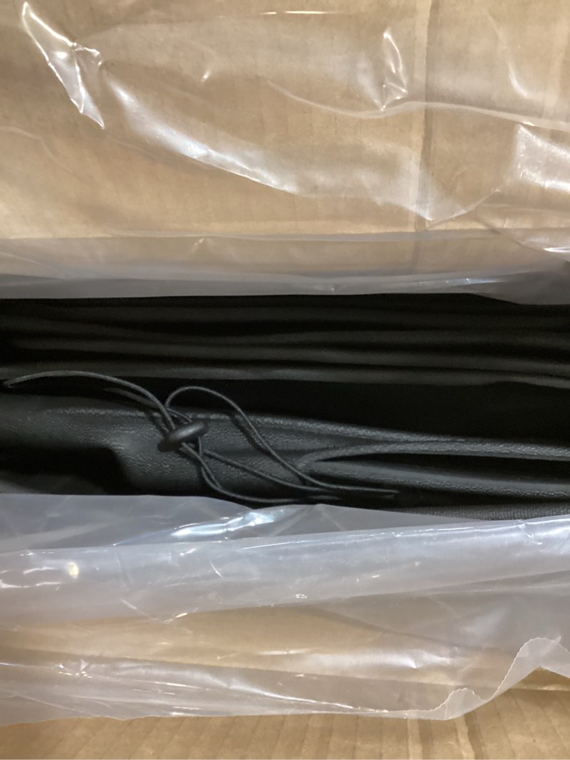 Condition photo showing Good Condition for naibeve floor mats for 2018-2023 2024 volkswagen tiguan - all weather custom fit for volkswagen vw tiguan floor mats cargo liner rear cargo tray trunk waterproof interior accessories 1)tiguan|2018-2024