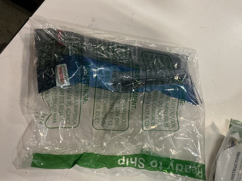 Condition photo showing New/Like New for Jura 24232 Filter Cartridge Claris Smart+ Water Filter Single