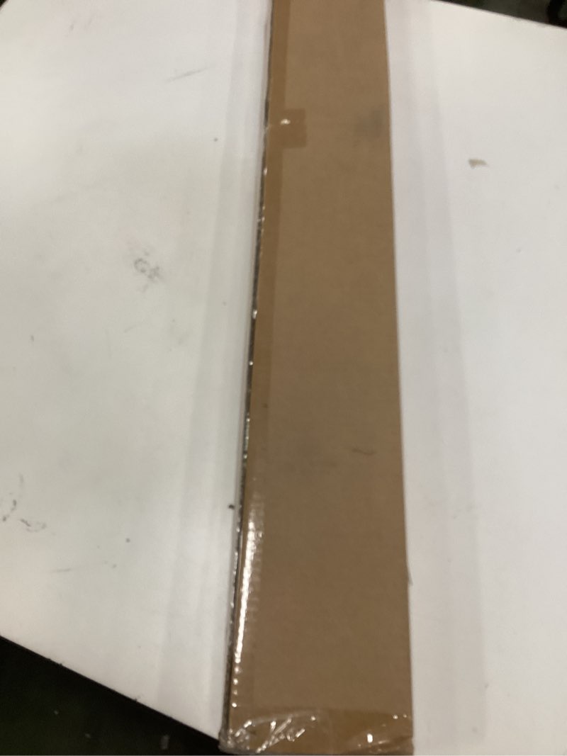 Condition photo showing New/Like New for LazBlinds No Tools No Drill Cordless Cellular Shades, Light Filtering Honeycomb Shades for Home, Thermal Insulation Blinds for Windows, 38" W x 48" H, White Light Filtering-white 38" W x 48" H