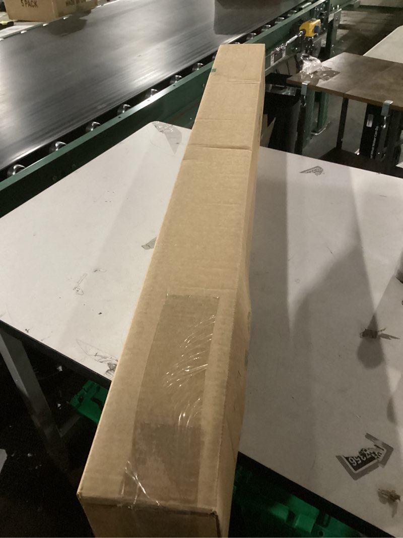 Condition photo showing New/Like New for MYshade Free-Stop Cordless Roller Shades for Windows Room Darkening Roller Shades & Blinds Same Colo