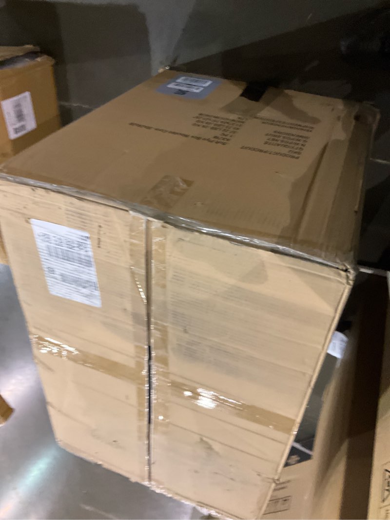 Condition photo showing Good Condition for Yes4All 3-in-1 Soft-Padded Plyo Box With Wooden Core, Non-Slip Multi-Use Cushioned Plyometric Jump Box with Vinyl Cover for Jumping, Conditioning, Strength Training 30" x 24" x 20" A. Sport Black Version