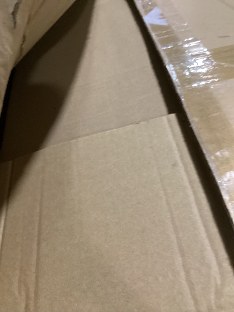 Condition photo showing Good Condition for bstrip plant shelf with grow light, grow light shelf with cover and thermometer, 6 tier plant stand with grow light , greenhouse with 150w led grow light for seed starting , tray (29.5"l×13.8"w×70"h)