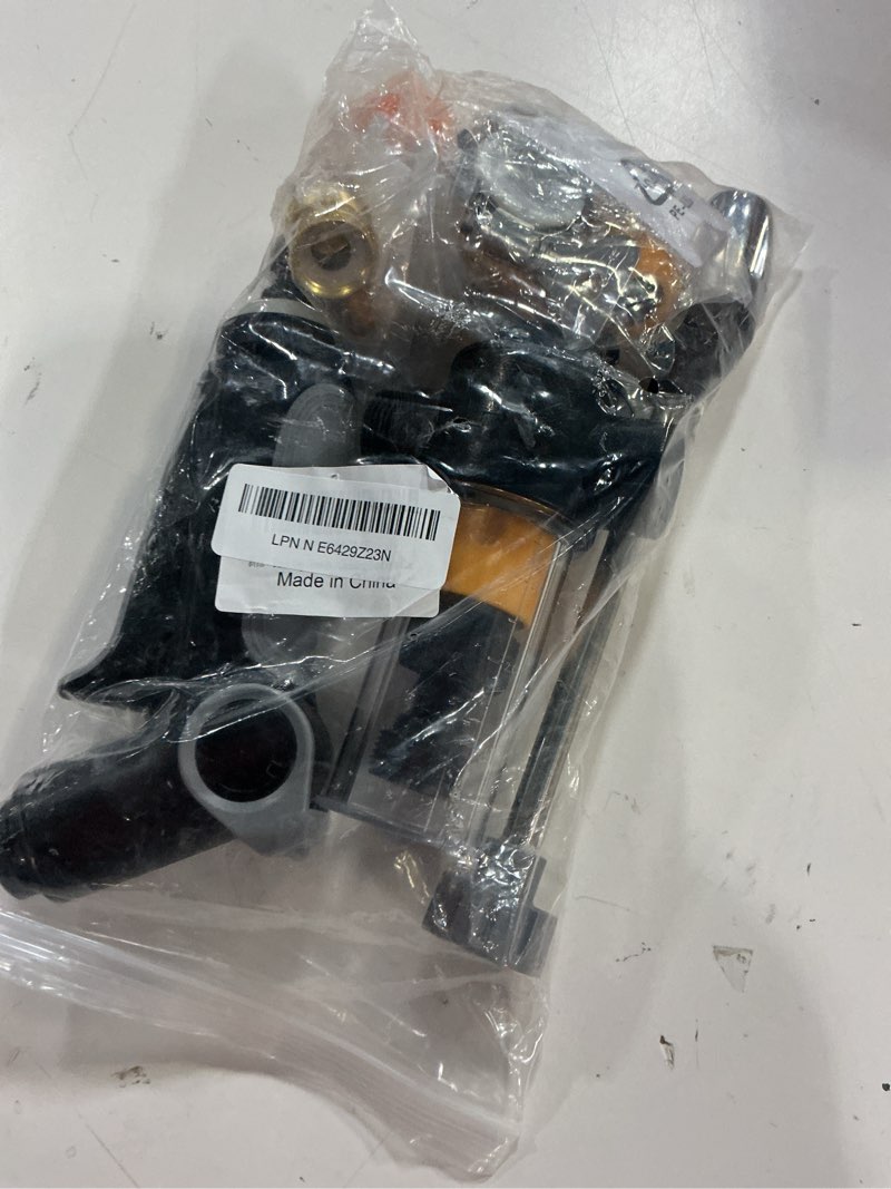 Condition photo showing Good Condition for aquoxis pressure washer, 2026 new heavy duty hose nozzle, 15x high pressure, 360° rotating with 3 spray modes, universal 1/2" hose, tool-free install for car patio garden outdoor cleaning