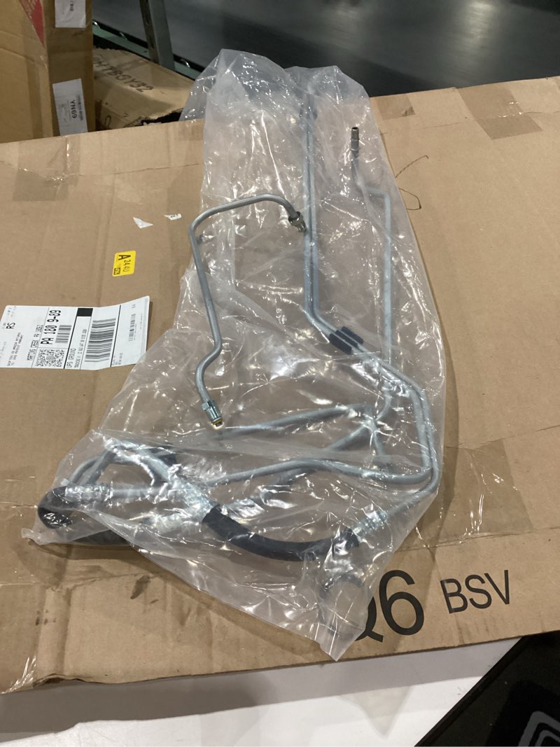 Condition photo showing Good Condition for Dorman 624-551 Automatic Transmission Oil Cooler Hose Assembly Compatible with Select Ford/Lincoln Models