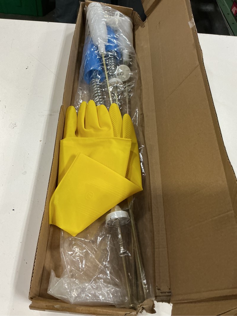 Condition photo showing Good Condition for leyurise 4 pack washer suspension rod kit compatible with frigidaire fftw4120sw fftw4120sw0 fftw4120