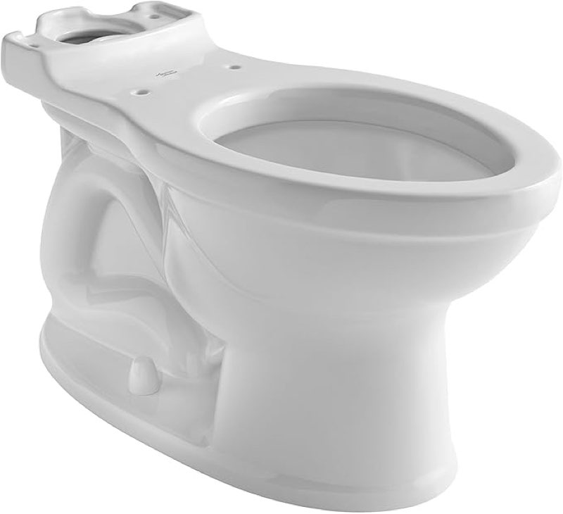 American Standard 3195C101.020 Toilet Bowl, White