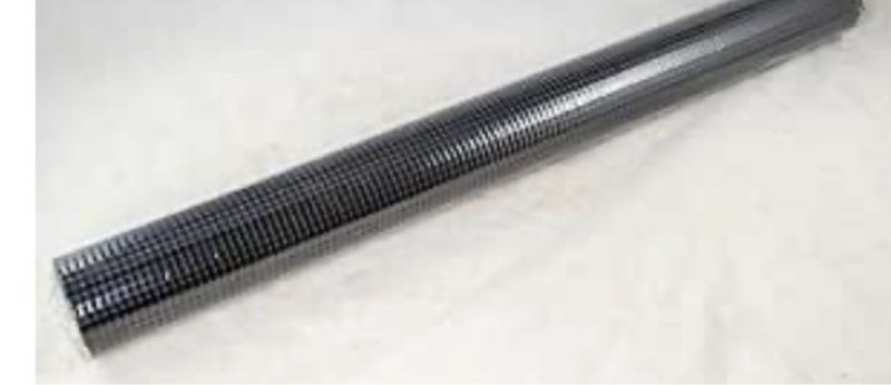 1 Roll Japanese Regular Drainage Mesh, Screen, Net for Bonsai Pot - (19