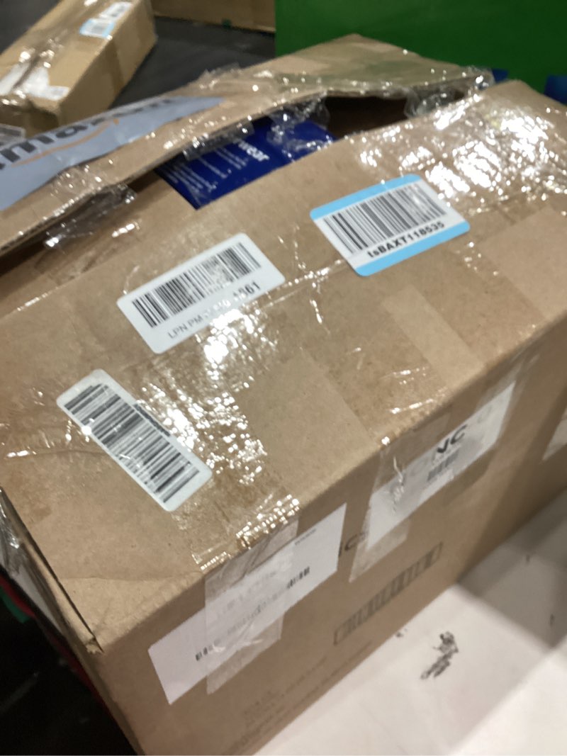 Condition photo showing Good Condition for Amazon Basics Unisex Protective Underwear, Overnight Absorbency, Large, 56 Count, (4 Packs of 14)