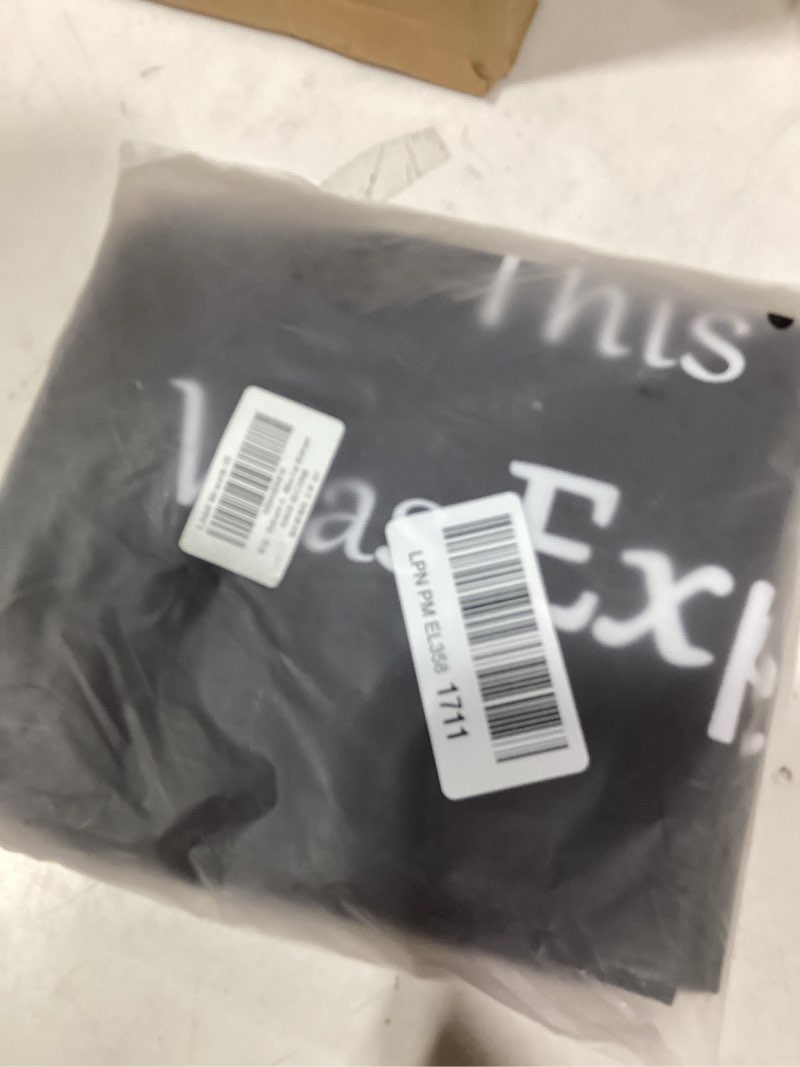 Condition photo showing Good Condition for Pafusen 3 Pack Adult Bibs for Men and Women - Waterproof Clothing Protector for Adults - Reusable Large Feeding Bibs for Men with Crumb Catcher - Machine Washable 3pcs Words-fn