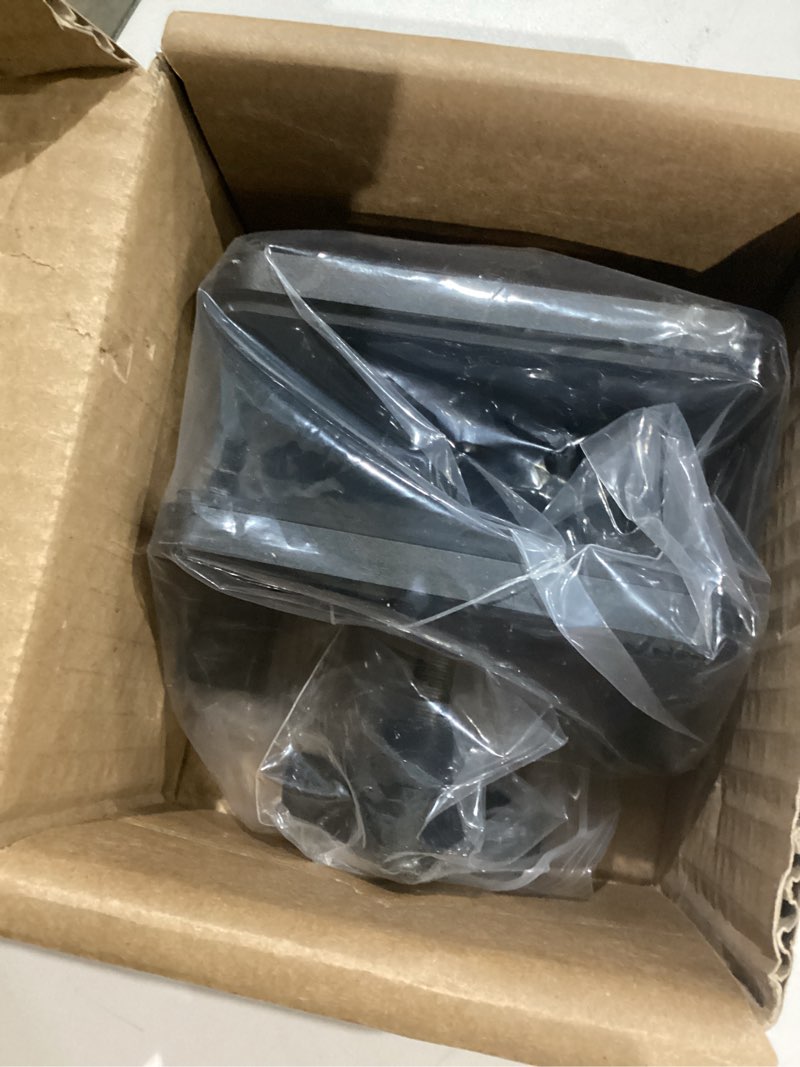 Condition photo showing Good Condition for Arca Swiss Rifle Saddle Mount,Aluminum Rifle Saddle Mount,Shooting Tripod Rest for Hunting and Shooting Gun Rifle Crossbow Shooting Rest, Universal Rest Head Clamp