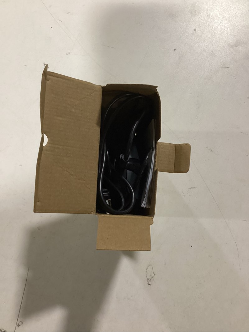 Condition photo showing As Is for TECKNET Wireless Mouse (BT5.0/3.0 & 2.4G) Rechargeable 4800 DPI Silent USB A & Bluetooth Mouse 6 Buttons, Wide Compatibility - Grey