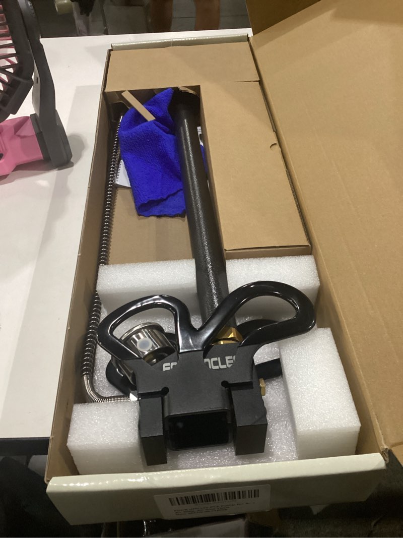 Condition photo showing Good Condition for four uncles pcp pump for air gun - 3 stage pcp hand pump 4500psi/30mpa, high pressure hand pump for air rifle, air gun tools