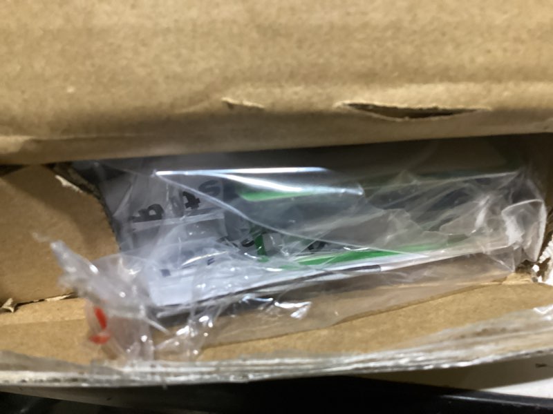 Condition photo showing Good Condition for No Drill Cellular Shades for Indoor Windows, Thermal Insulating & Noise Reducing Honeycomb Blinds, Cordless Free Stop Blinds Light Filtering, Grey,22" W x 64" H 22"W x 64"H Grey(light Filtering)