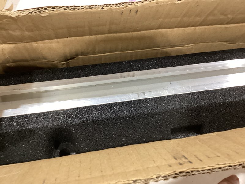 Condition photo showing Good Condition for wisscool floor mounting base kit mini split air conditioning systems, heavy-duty condenser pad for ac condensers heat pump system, rubber anti-vibration pads outside 1500lbs 9000-18000btu