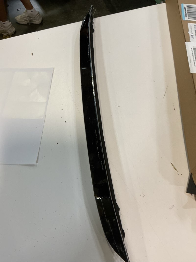 Condition photo showing Good Condition for dasbecan led center high mount stop light compatible with chevy malibu 2016-2025 replaces 42795725 third 3rd brake light