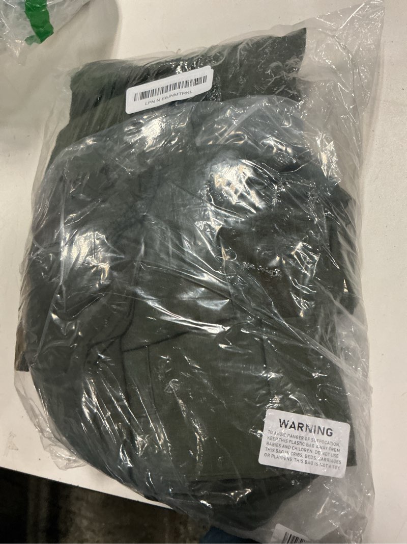 Condition photo showing Good Condition for sanyets tactical uniform,combat long sleeve shirt and pants,cap gloves balaclava set airsoft suit, m