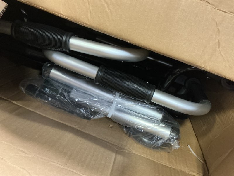 Condition photo showing Good Condition for Clever-Lite LS Rollator, w/ 5",1/cs