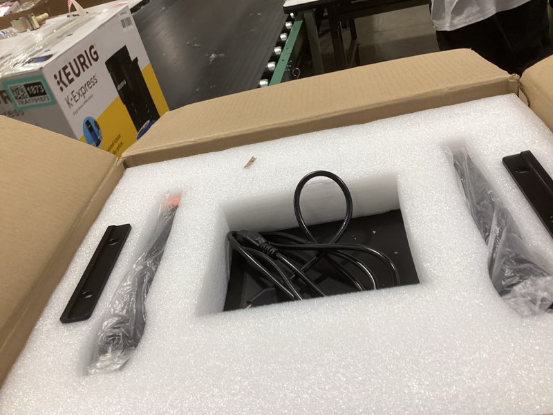 Condition photo showing Good Condition for 4-Channel Karaoke Home Wireless Microphone Amplifier - Audio Stereo Receiver System, Built-in CD DVD Player, Dual UHF Wireless Mic/MP3/USB Reader, AM/FM Radio - Pyle PWMA5000BA