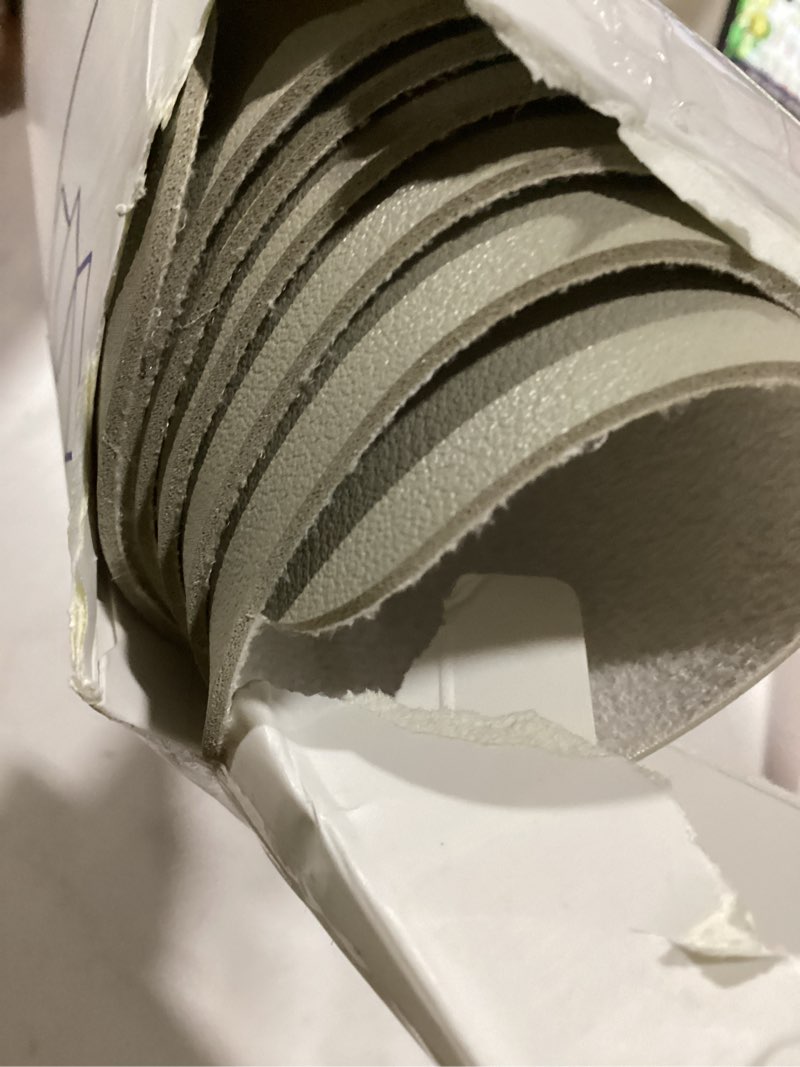 Condition photo showing Good Condition for YSAGi Leather Desk Pad Protector, Office Desk Mat, Large Mouse Pad, Non-Slip PU Leather Desk Blotter, Laptop Desk Pad, Waterproof Desk Writing Pad for Office and Home (Olive Beige, 47.2" x 23.21") Olive Beige 47.2" x 23.6"