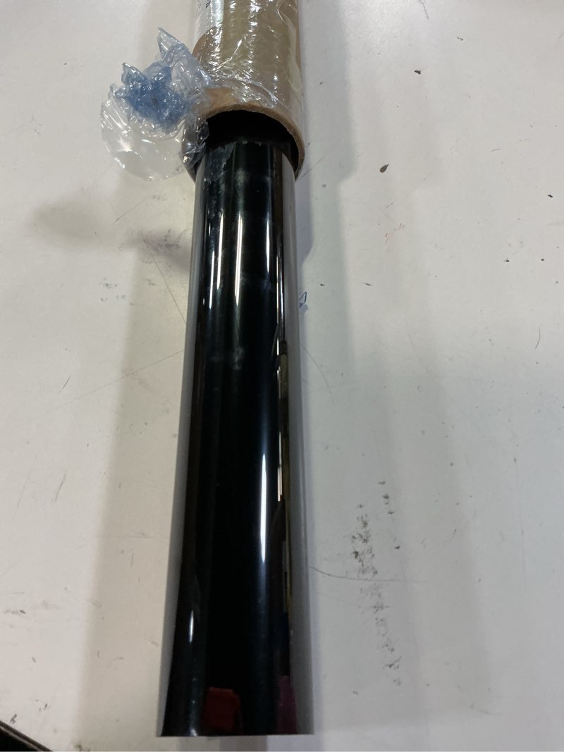 Condition photo showing Good Condition for rockrose 35% premium carbon car window tint film 24 in x 20ft 2ply charcoal privacy film uv, heat blocking tint for car or home adhesive film easy shrink, plotter friendly pro grade 24 in x 20ft 35 percent