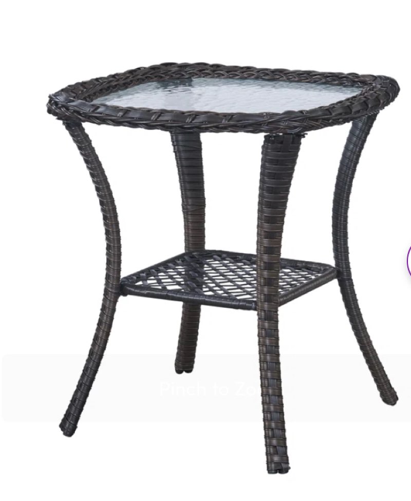 Carolina Coffee Table