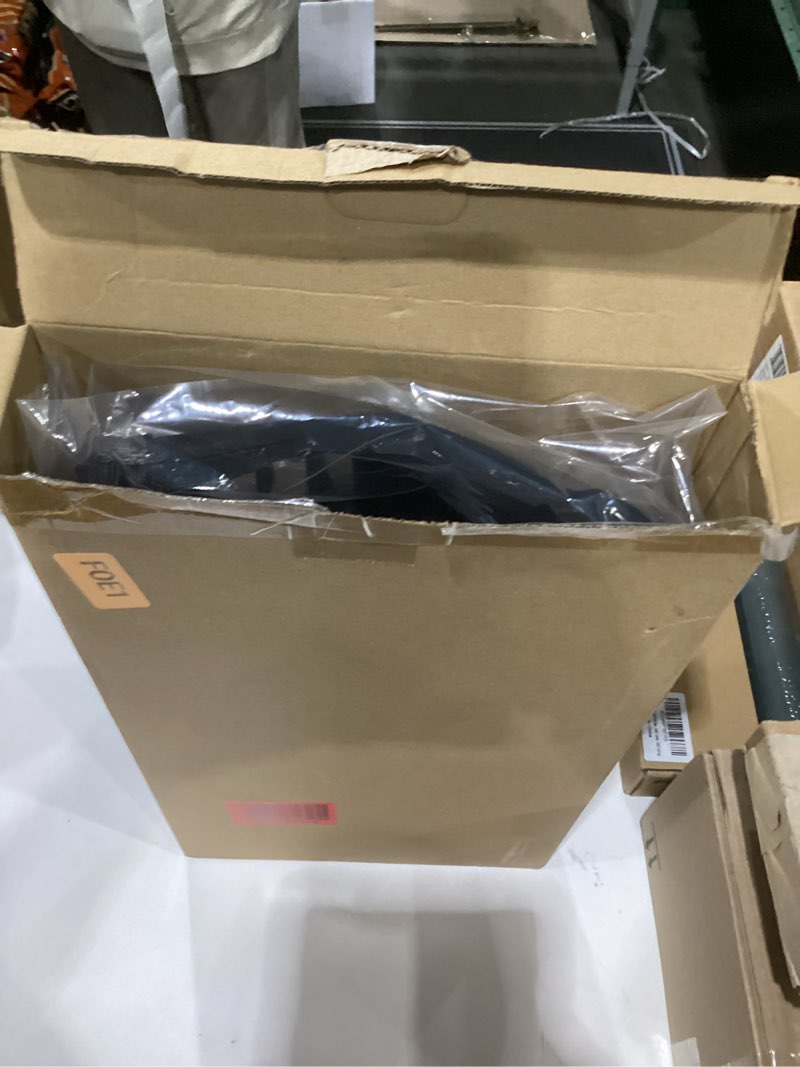 AUPOWER LED Front Mesh Grill with Light Bar for Polaris RZR XP 1000/XP 4 1000 2024+, Waterproof Blac