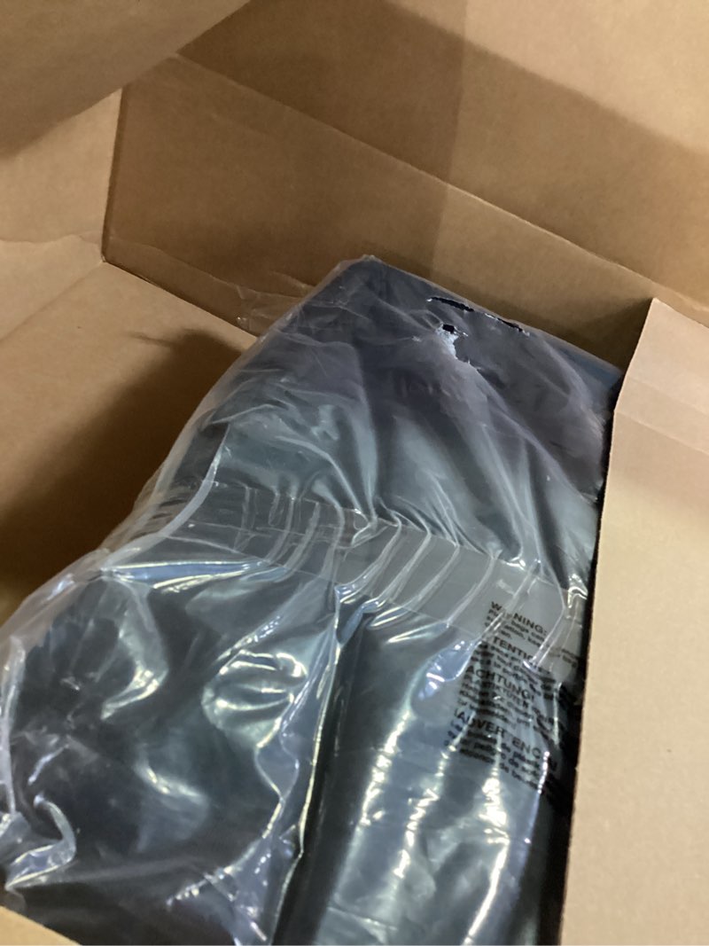 Condition photo showing Good Condition for YOREPEK Padded Car Seat Travel Bag for Airplane with Wheels,Heavy Duty Carseat Bags for Air Travel,Rolling Airport Gate Check Bag,Travel Car Seat Backpack with Extra Storage for Baby Travel Essentails