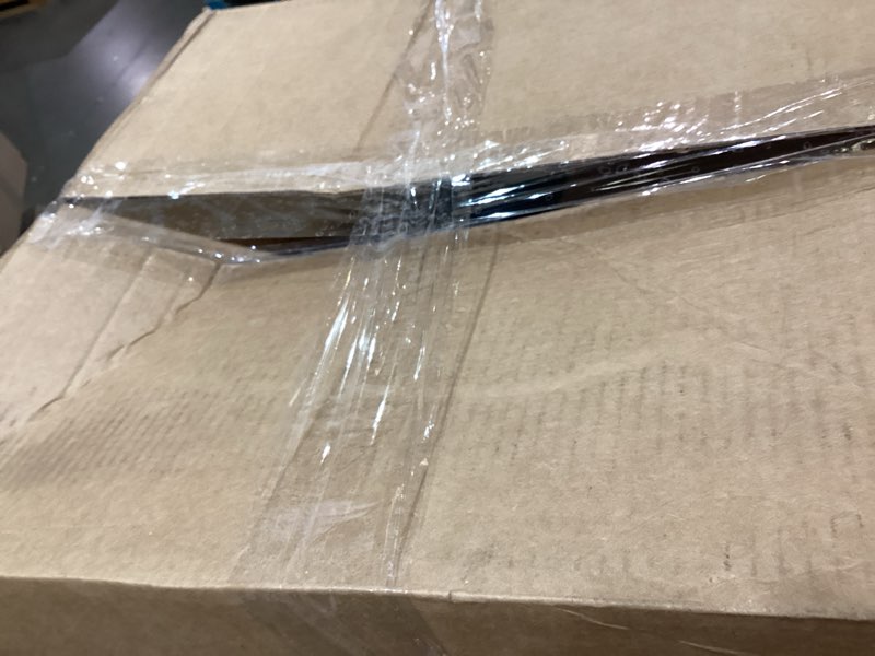 Condition photo showing Good Condition for GarveeLife Dog Ramp for Cars - 63 in Long & 17 in Wide Folding Pet Ramp for Large Dogs with Non-Slip
