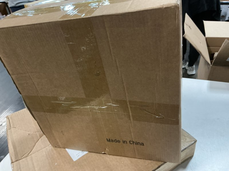 Condition photo showing New/Like New for 16 Inch Trapezoid Bench Legs Metal Table Legs Coffee Table Legs Desk Legs DIY Furniture Legs, Set of 2, Black