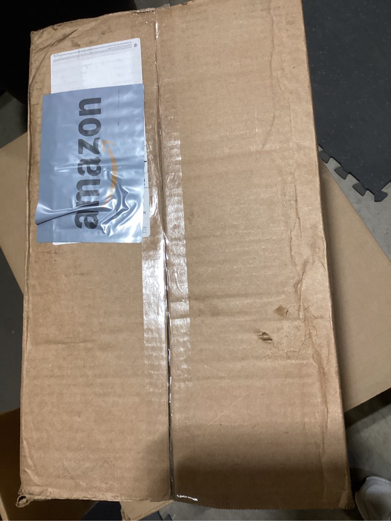 Condition photo showing New/Like New for O-Cedar RinseClean Spin Mop & Bucket System | Clean with Water | Removes 99% of Bacteria Plastic Rinseclean Spin Mop & Bucket Cleaning System