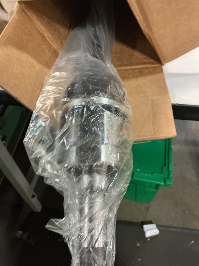 Condition photo showing Good Condition for cciyu ncv48053 cv axle shaft assembly fit for mercedes-benz c300 2.0l,for mercedes-benz c400 3.0l,for mercedes-benz c43 amg 3.0l,for mercedes-benz c450 amg 3.0l 2015-2022 front right passenger side