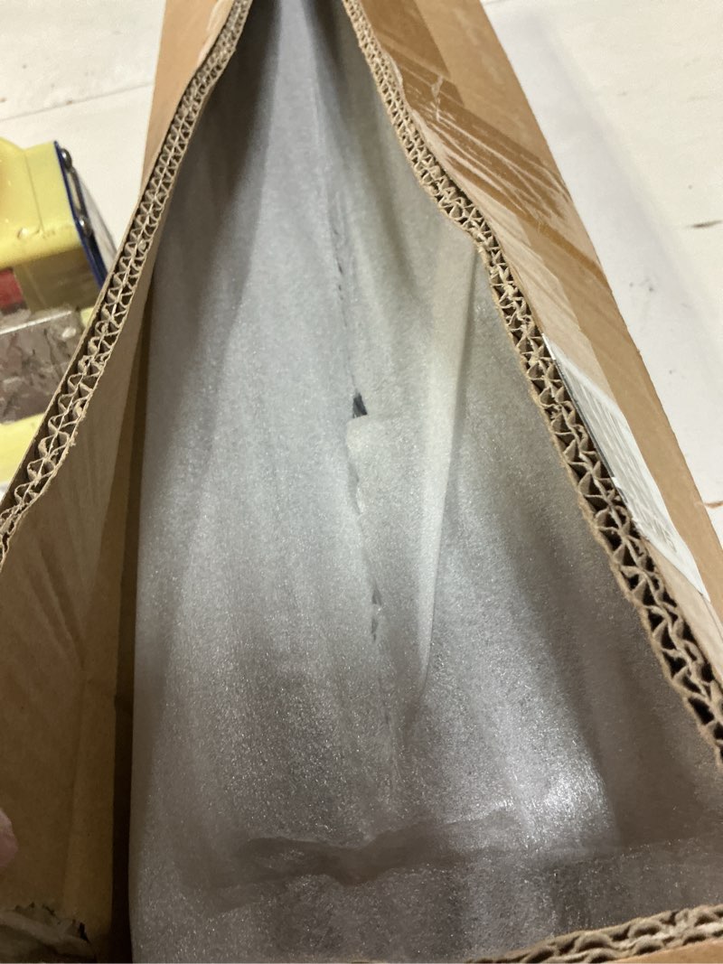 Condition photo showing Good Condition for 24Inch Hairpin Table Legs Black Set of 4 Desk Legs?900lbs Load Capacity ? Rodsfor Coffee Table, Night Stand Desk Bench?Desk(24in) Hairpin 24in