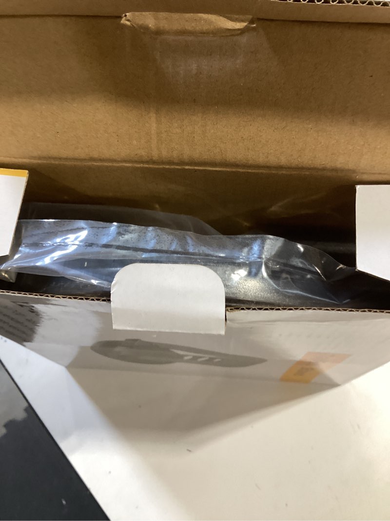 Condition photo showing Good Condition for halter 7 to 10 inch tablet and phone stand with 360° swivel base for home and office use; with 4 angle tilt adjustment for apple ipad iphone, samsung galaxy, kindle, google nexus; black; 2 pack