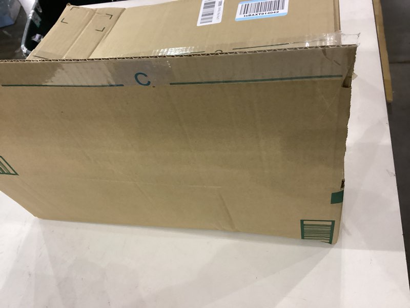 Garland Rug Traditional Nylon Washable Deep Fern 3 Piece Set - Lid, Contour, Bath Rug - Soft, Absorb