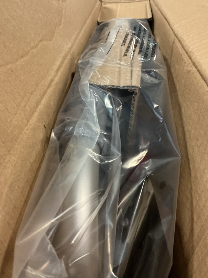 Condition photo showing New/Like New for Walker Adlt 2but w/5 whl.1/ea