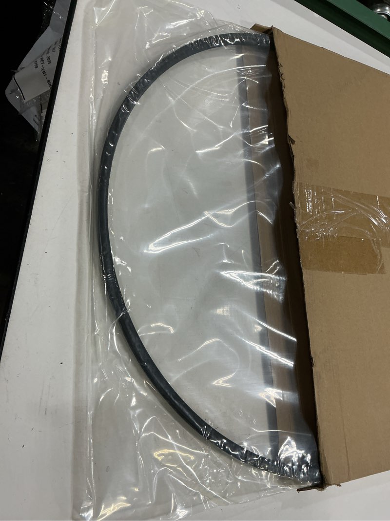 Condition photo showing Good Condition for 2025 Upgrade DEX2422Z2 Metal Reinforced Replacement Filter Seal Gasket for Hayward Pro-Grid DE/SwimClear Filter, Pool Filtration Accessory (with Lube)