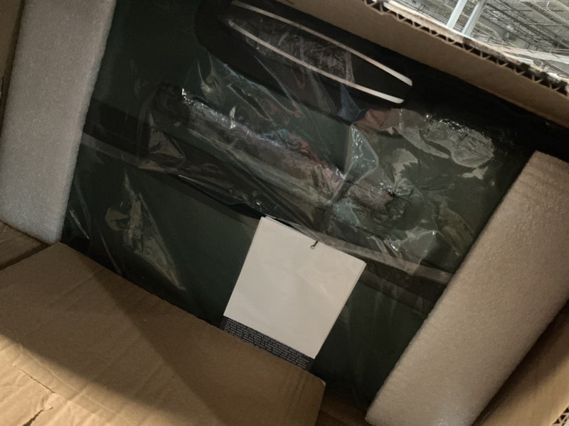 Condition photo showing New/Like New for Single Coolife Luggage Piece Set Suitcase Spinner Hardshell Lightweight TSA Lock (dark green3) dark green 20in24in28in