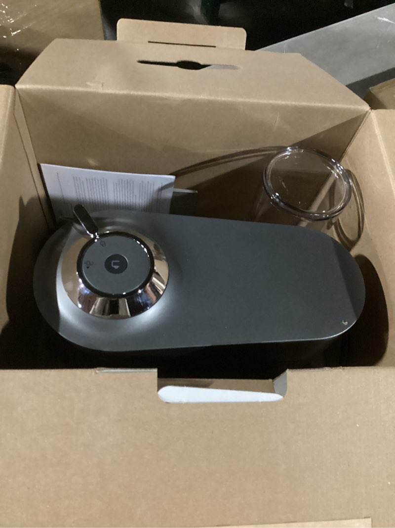 Condition photo showing Good Condition for Nespresso Vertuo Pop+ Deluxe Coffee and Espresso Maker by Breville, Titan Machine Only Titan