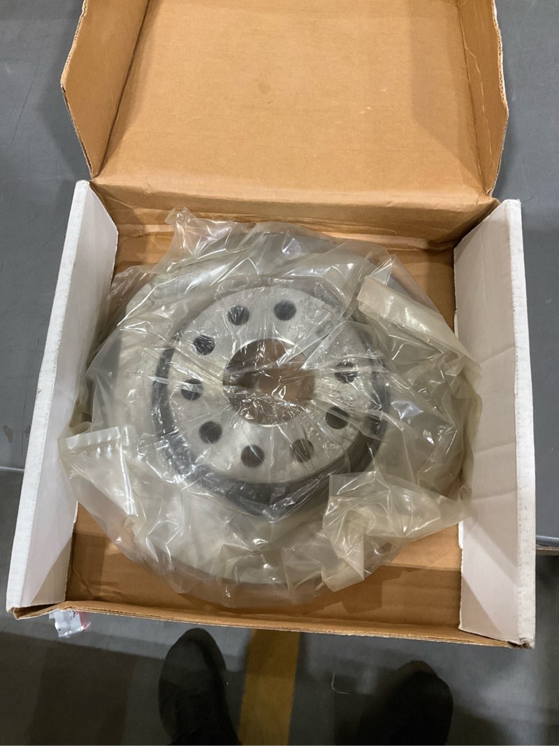 brake rotor 