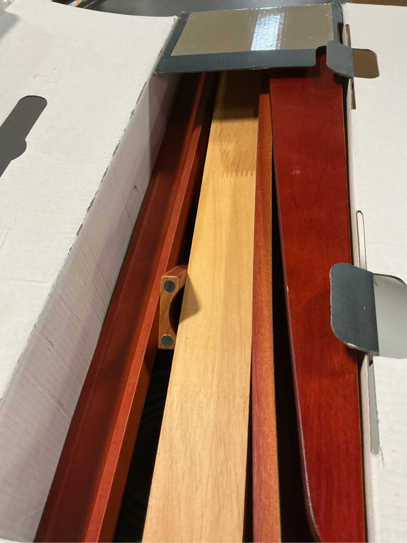 Condition photo showing Good Condition for PERFECT PRACTICE V5 (New Version) Putting Mat - Indoor Golf Putting Green with Ball Return, Realistic TrueRoll Putting Mat Surface and New, Advanced Lay-Flat Technology - Golf Gifts - Indoor Golf Games