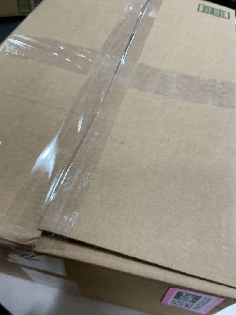 Condition photo showing As Is for Battery Operated Wall Sconces Set of 2, Dimmable Rechargeable Battery Wall Light with Remote Control, 3000K-6500K LED Black Wireless Wall Sconce for Living Room Bedroom Hallway, 31.5inch (Black) Black 31.5 Inches (2 Packs)