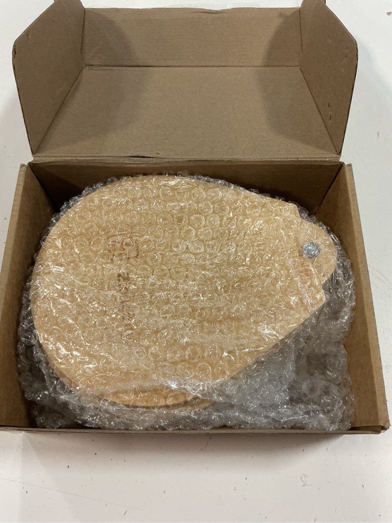 Condition photo showing Good Condition for Margarita Salt Rimmer Set, 3-Tiers Salt Rimmer for Cocktails, Bamboo Margarita Salt Rimmer, Bar Salt and Sugar Rimmer for Margarita Kit, Bloody Mary, Manhattan Drinks, Bartender Tool Set