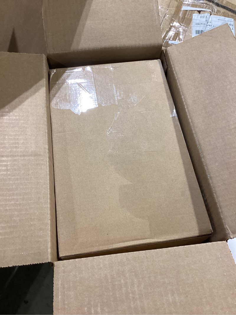 Condition photo showing Good Condition for 24 pack urinal deodorizer screen, urinal cakes with anti-splash filter odor protection, urinal deodorizer for men bathroom airport office mall hotel(ocean breeze scent) 24p